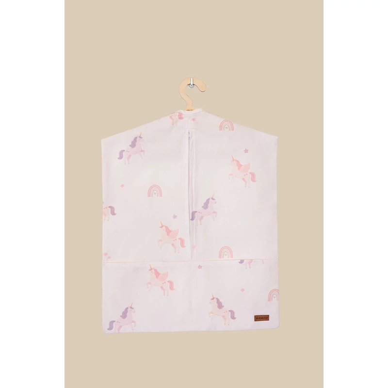 Ovis zsák, óvodai vállfás zsák