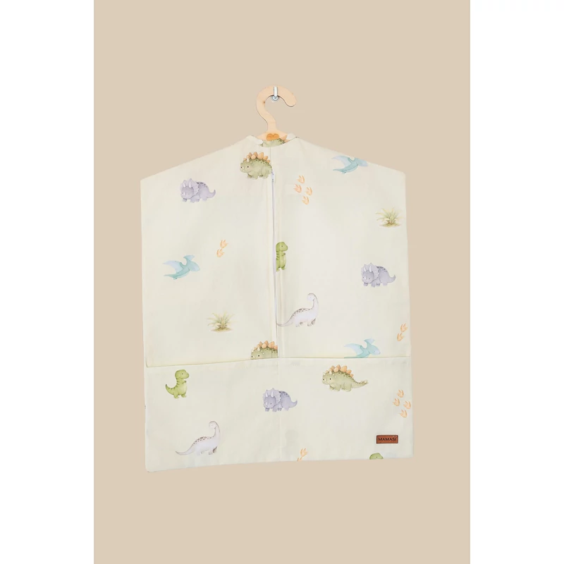 Ovis zsák, óvodai vállfás zsák