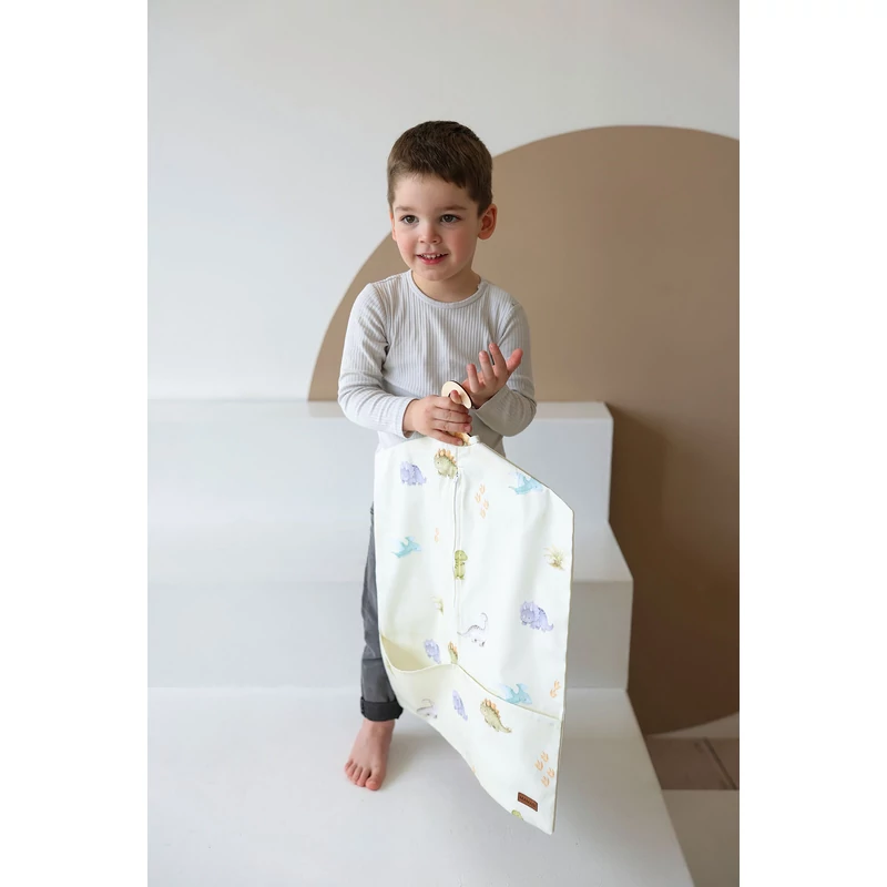 Ovis vállfás zsák