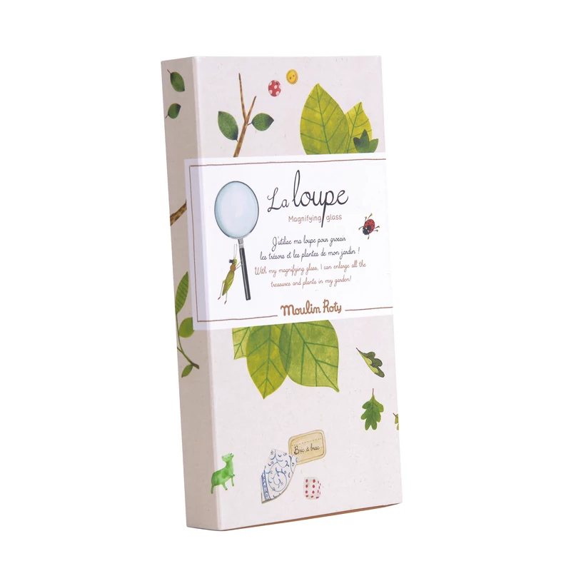 Nagyító gyerekeknek