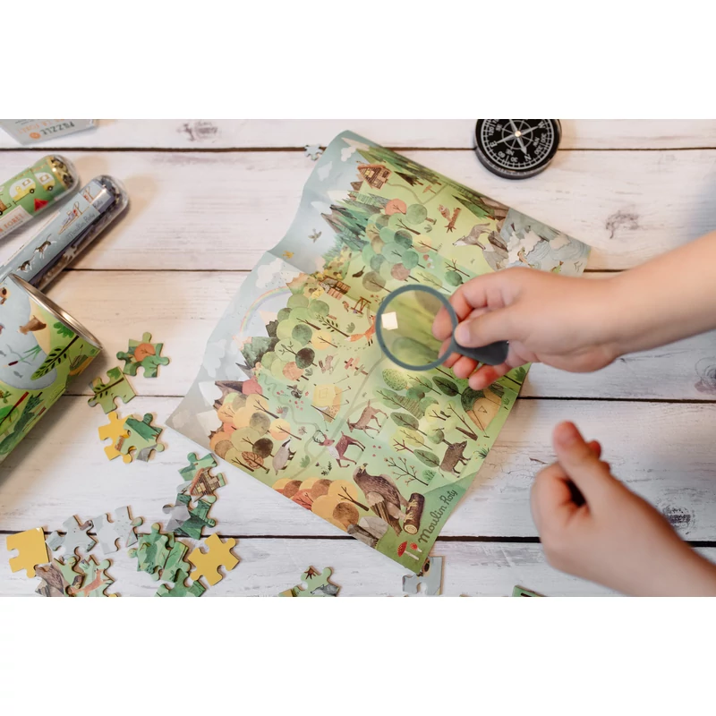 Nagyító gyerekeknek