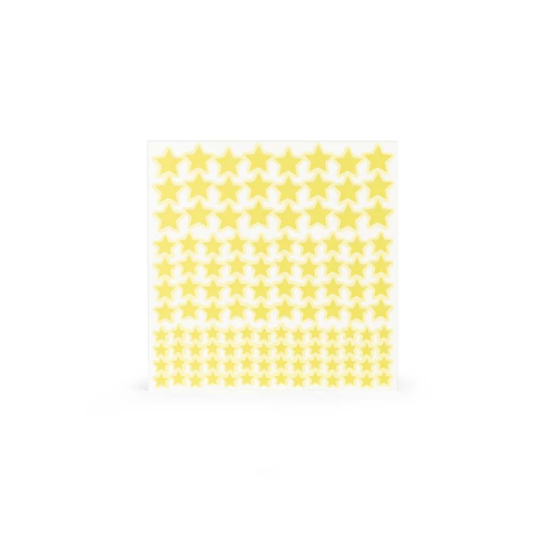 Moulin Roty - Kiskertem - Csillagtérkép satírozó