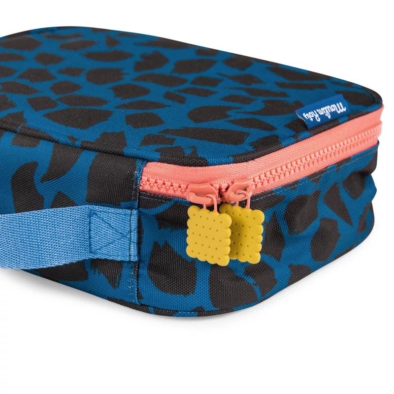 Moulin Roty - Pamacs és Pamut - Hőtartó uzsonnástáska