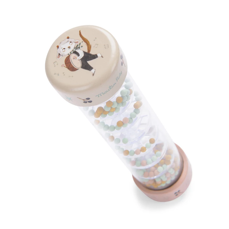 Moulin Roty - Eső után - Játékhangszer - Esőbot