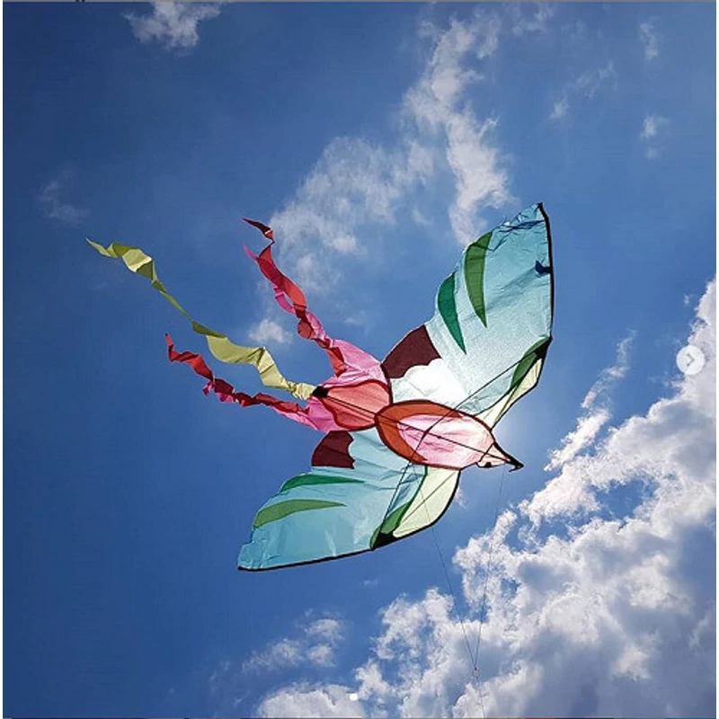 Moulin Roty - Olga utazása - Játékhangszer - Kalimba