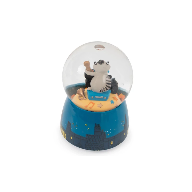 Moulin Roty - Apró csodák - Harlekines kaleidoszkóp