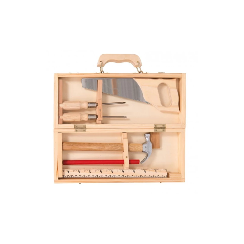 Moulin Roty - Apró csodák – Ördöglakat fejtörő - Végtelen nyolcas