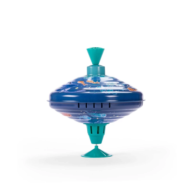 Moulin Roty - Pál polip kalandjai - Nagy búgócsiga 