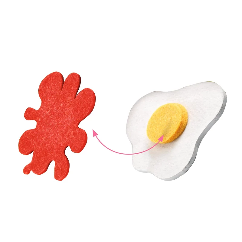 Szerepjáték - Hamburgerező - Kelly and Johnny