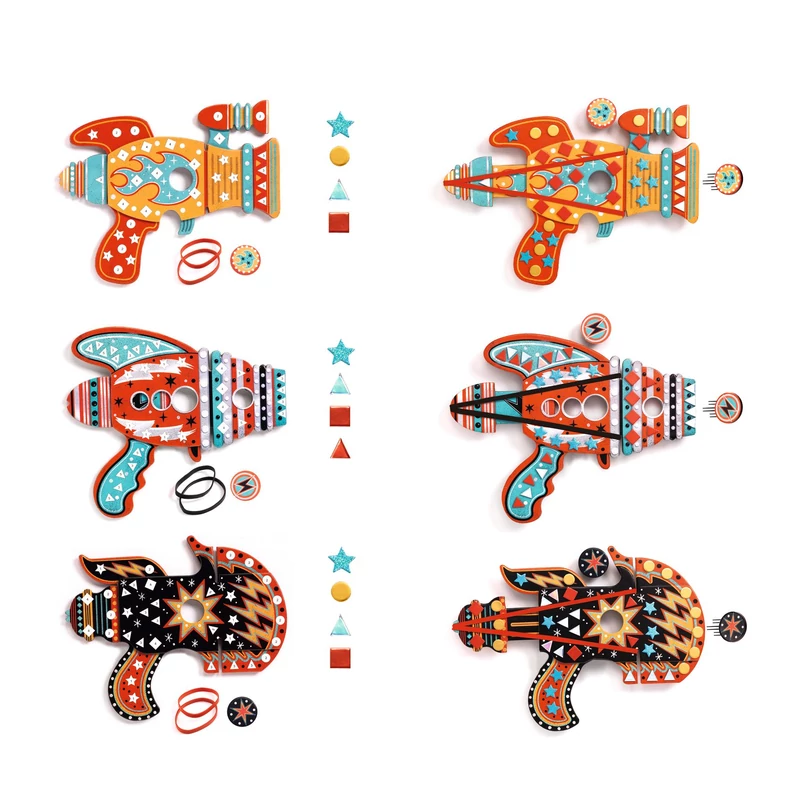 Csináld magad! - Zseton csúzli - Kosmik