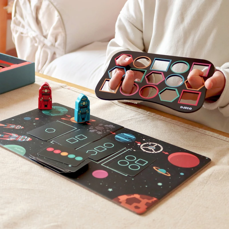 Társasjáték - Irány a Mars! - Destination mars