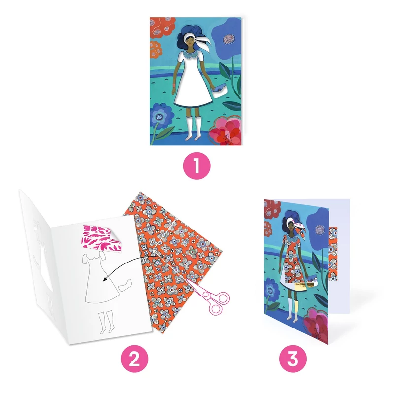 Divattervező műhely - Stílusos kiruccanás - WAX Trend