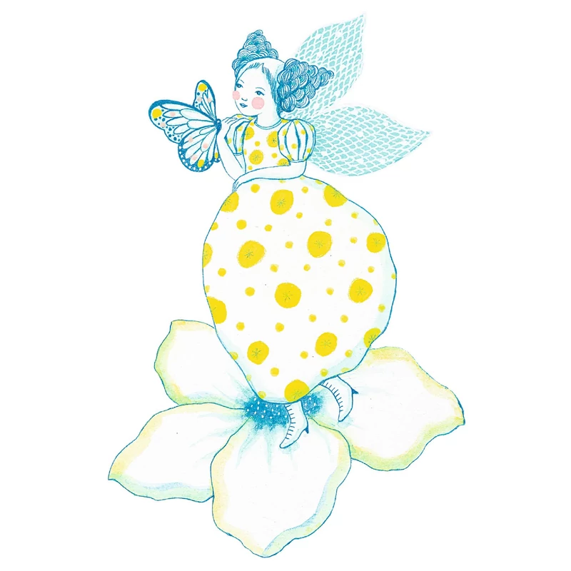 Művészeti műhely - Holdfényben - Au clair de la lune