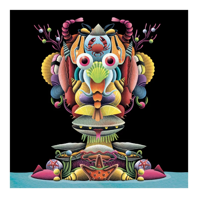 Művészeti műhely - Tavaszi zöldségek - Inspired by Giuseppe Arcimboldo - Spring Vegetables