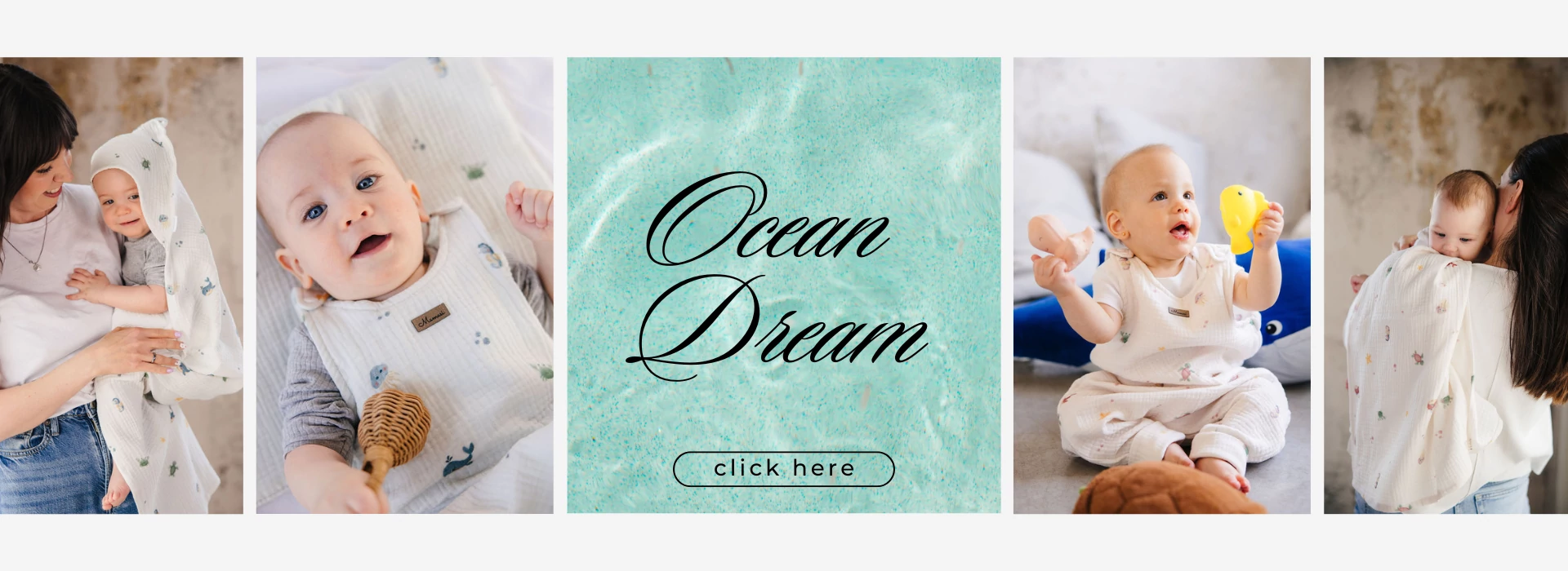 Ocean Dream