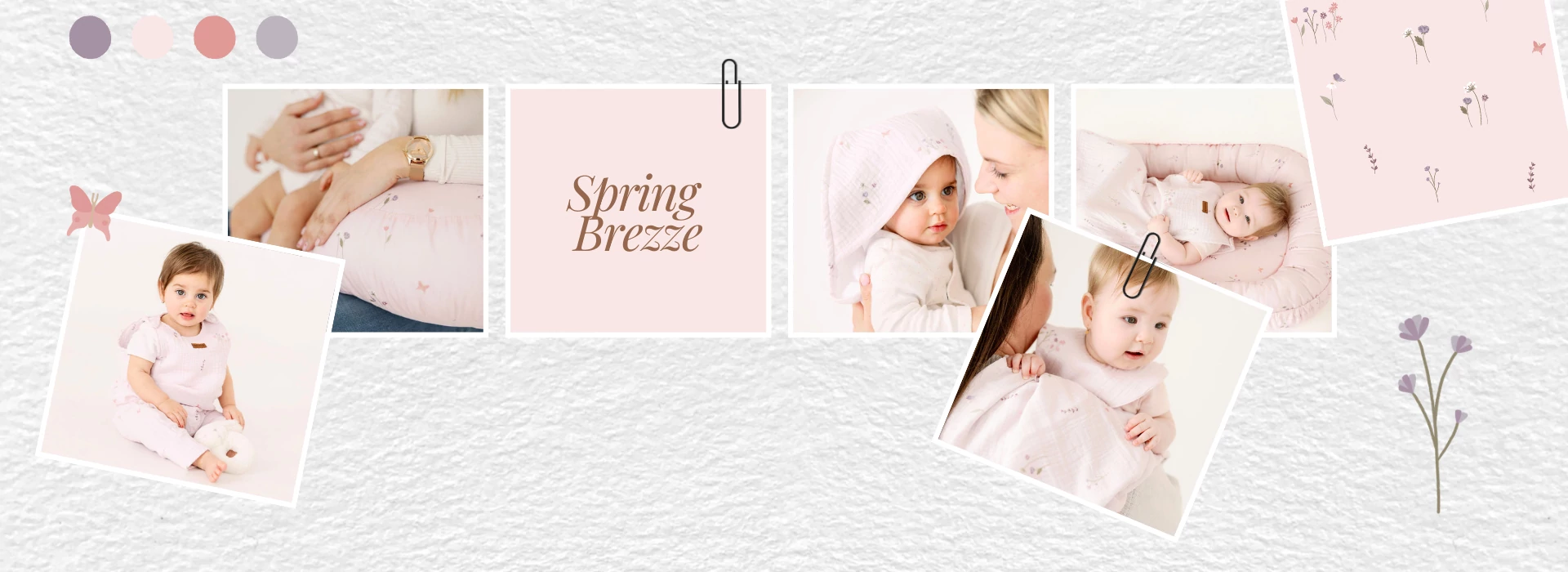 Spring Breeze
